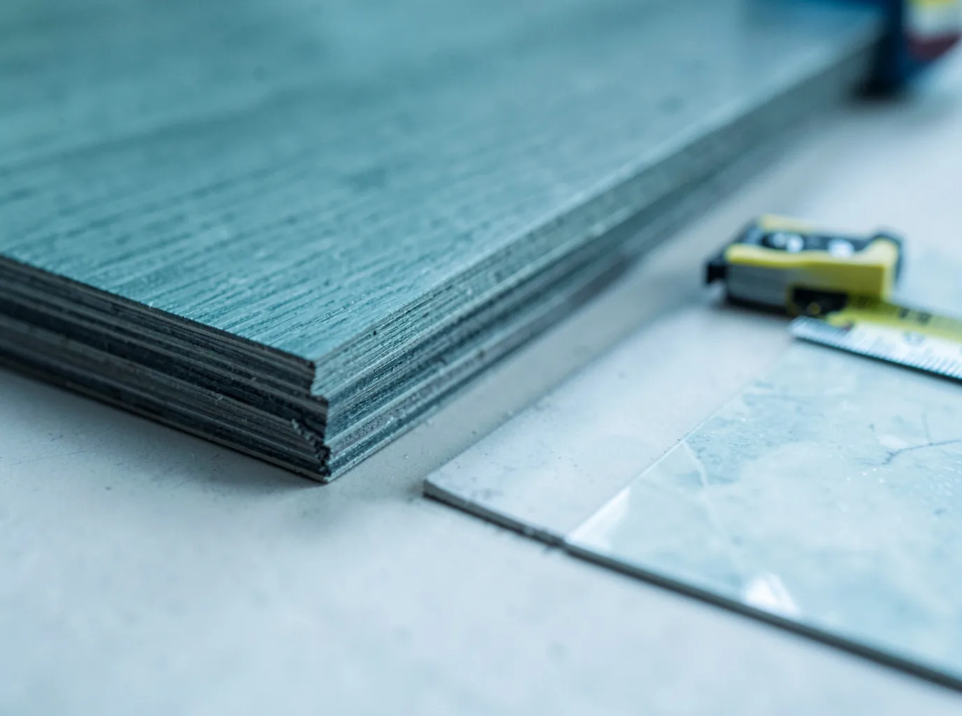 Luxury Vinyl Plank Installation New Florence, PA FAQs